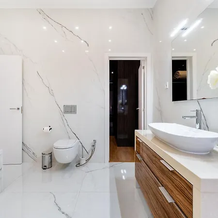 Appartement Whome With Easy Access