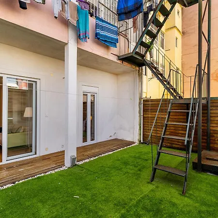 Whome With Easy Access Appartement *